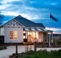 The Lodge at Clunes - Tourism Gold Coast
