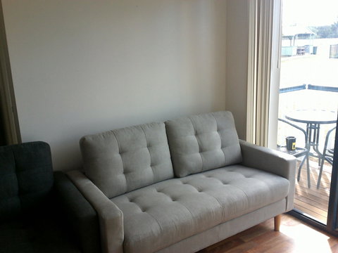 Wondai Accommodation Units And Villas - Tourism Gold Coast 1