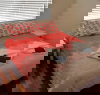 Wondai Accommodation Units and Villas - Tourism Gold Coast