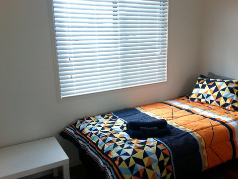 Wondai Accommodation Units And Villas - Tourism Gold Coast 6