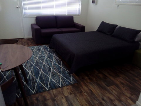 Wondai Accommodation Units And Villas - Tourism Gold Coast 5