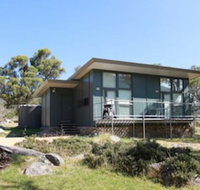 Ecocrackenback 5 'Sustainable chalet close to the slopes - Gold Coast