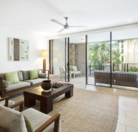 Temple 221 2BR Resort Spa Apartment - Tourism Gold Coast