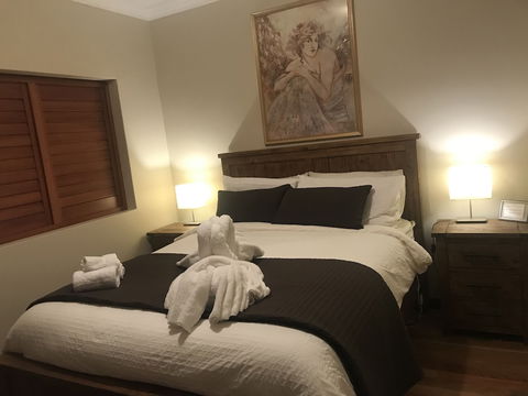 Atina Rocks Country Homestead - Tourism Gold Coast 5