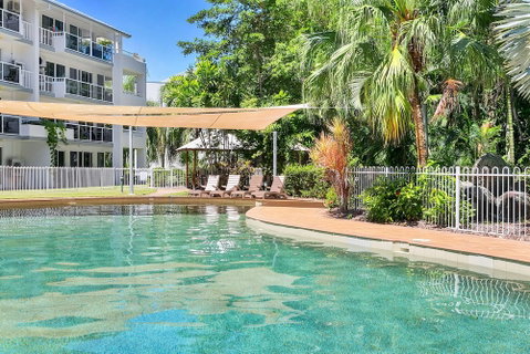 Coral Coast Resort Apartment - Tourism Gold Coast 1