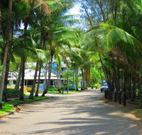Coral Coast Resort Apartment - Tourism Gold Coast