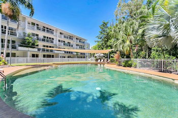 Coral Coast Resort Apartment - Tourism Gold Coast 3
