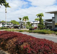 Tropical Beachside Escape at Zilara with Private Pool - Tourism Gold Coast