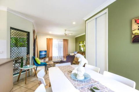Cable Cottage Holiday Home - Tourism Gold Coast 3