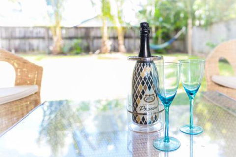 Cable Cottage Holiday Home - Tourism Gold Coast 6