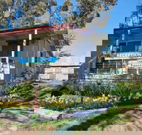 NRMA Bathurst Panorama Holiday Park - Tourism Gold Coast