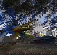 Ecocrackenback 11 'Sustainable chalet close to the slopes.' - Gold Coast