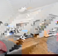 Fingal Beach Shack - Gold Coast