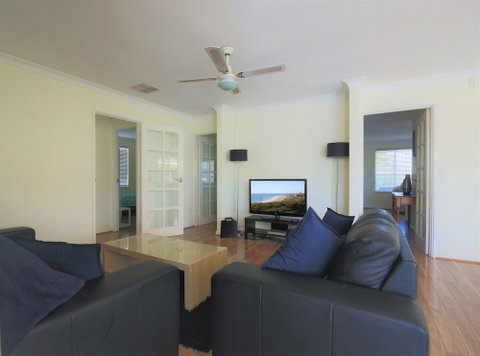 Mindarie Villa - Tourism Gold Coast 1