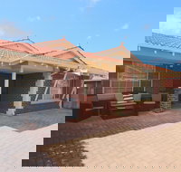 Mindarie Villa - Tourism Gold Coast