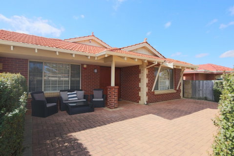 Mindarie Villa - Tourism Gold Coast 0