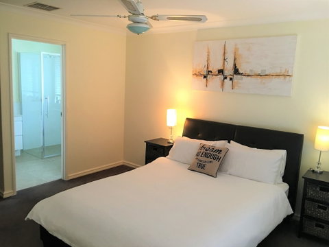 Mindarie Villa - Tourism Gold Coast 2