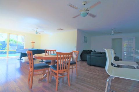 Mindarie Villa - Tourism Gold Coast 4
