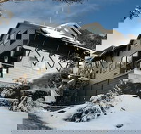 Ramshead Creek 3 - Gold Coast