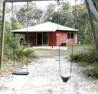 Wrenwood Chalets - Tourism Gold Coast