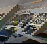 BIG4 Breeze Holiday Park  Rainbow Beach - Tourism Gold Coast