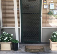 Central Wangaratta Motel - Tourism Gold Coast