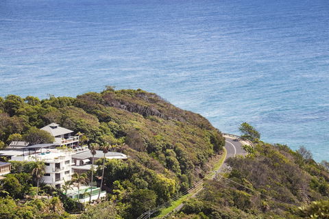 A PERFECT STAY - The Palms At Byron - Tourism Gold Coast 0