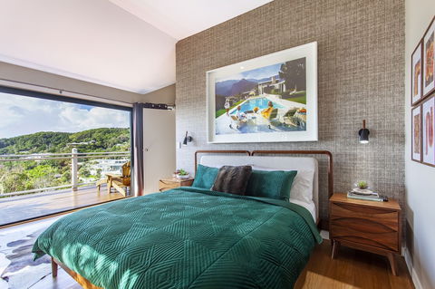 A PERFECT STAY - The Palms At Byron - Tourism Gold Coast 4