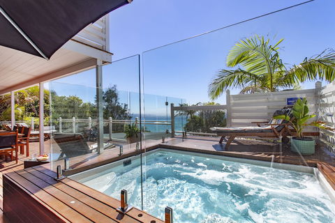 A PERFECT STAY - The Palms At Byron - Tourism Gold Coast 2