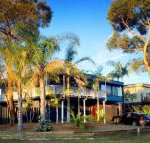 The Perfect Home  Location - Tourism Gold Coast