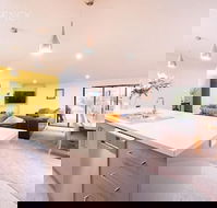 Euphoria House - Tourism Gold Coast