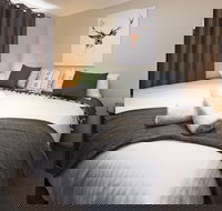 Mountain Lodge - Gold Coast