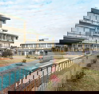 Kirwan Apartment 18 - Large Jindabyne Apartment - Gold Coast