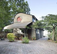 Kanimbla Mist - Tourism Gold Coast