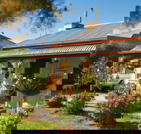 Rubys Cottage - Gold Coast