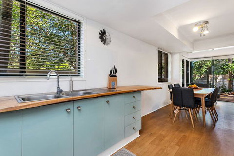 A PERFECT STAY - Mahogany Lodge - Tourism Gold Coast 3