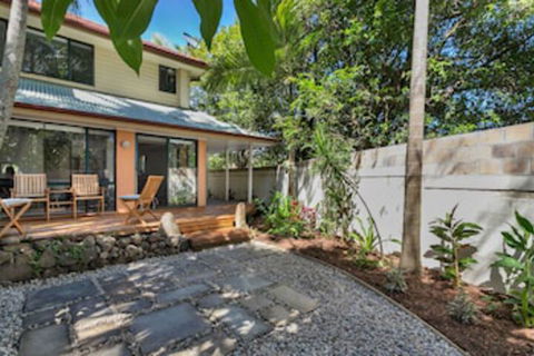 A PERFECT STAY - Mahogany Lodge - Tourism Gold Coast 0