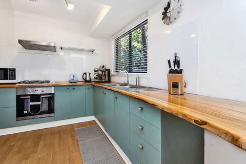 A PERFECT STAY - Mahogany Lodge - Tourism Gold Coast 4