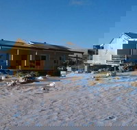 Frost Creek Lodge Rural Sanctuary - Gold Coast