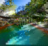 King Reef Resort - Tourism Gold Coast