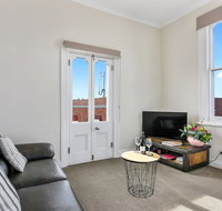 Trinity Hill Apartments