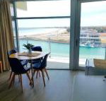 Ocean View Luxury Apartment  Suite