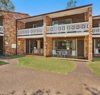 Centennial Terrace Apartments - Tourism Gold Coast