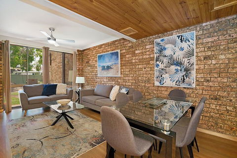Centennial Terrace Apartments - Tourism Gold Coast 6