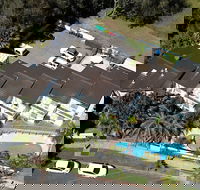 Blueys Motel - Tourism Gold Coast