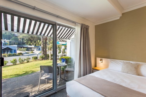 Blueys Motel - Tourism Gold Coast 6