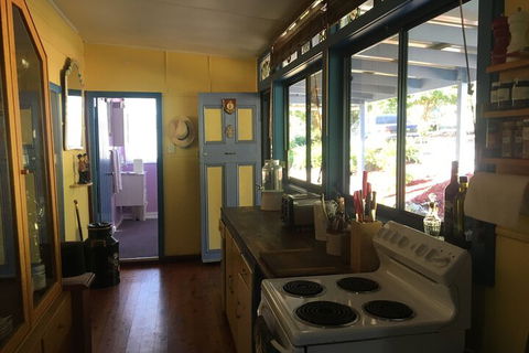 Arcadia Retreat - Tourism Gold Coast 3