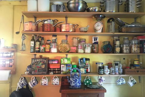 Arcadia Retreat - Tourism Gold Coast 4