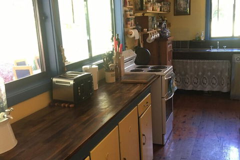 Arcadia Retreat - Tourism Gold Coast 5