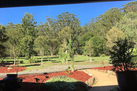 Arcadia Retreat - Tourism Gold Coast 1